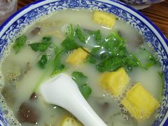 -苏生鸭血粉丝(鹿鸣路店)