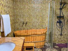 -古莲·影院足道·按摩SPA(水上温泉店)