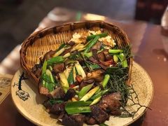 -杨记隆府(白象街店)