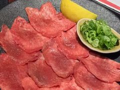 -焼肉とビール 市場小路(四条烏丸店)