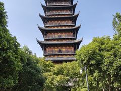 -常熟方塔园