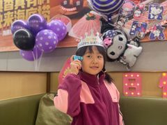 -海底捞火锅(枫蓝国际购物中心店)