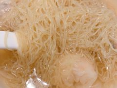 -麦奀云吞面世家(中环店)