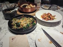 -奉天小馆·非遗东北菜(济南万象城店)