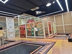 -卡通尼·Safari非洲探索乐园·生日会(金桥国际商业广场店)