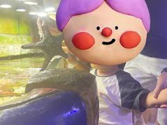 -嘉兴海底世界