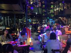 -胡桃里音乐酒馆(白云五号T5 MALL店)