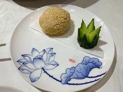 -香山湖家家宴(中山陵店)