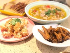 -我是那个大叔·美食研究所(新塘路店)