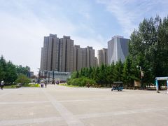 -长春公园(普阳街道)