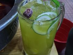 -冒椒火辣(奎星楼街店)