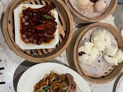 -稻香酒家(步步高梅溪新天地店)
