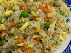 -粗茶淡饭(东关街店)