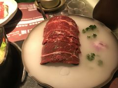 -盡膳口福·百年汤方火锅(科华北路店)