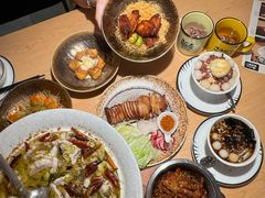 -太二酸菜鱼(石家庄万象城店)