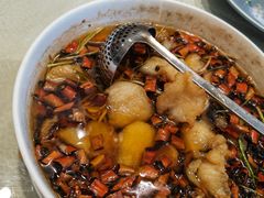 -南山鲜虾面·活鲜小馆·海味大连菜(南山总店)