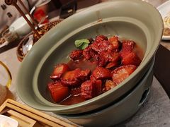 -秦家味老菜馆(民族北路店)