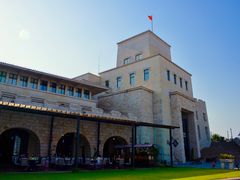 -南沙游艇会·大兵船餐厅