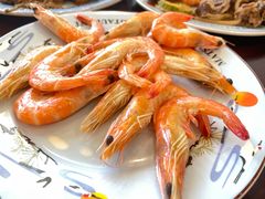-松子料理(华威桥店)