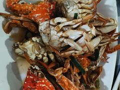 -秋姐美食店(旅游大道店)