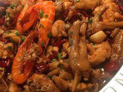 -胖哥俩肉蟹煲(杭州下沙学林街店)