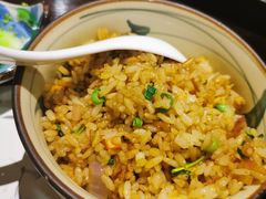 -松临·铁板烧&Omakase(神农店)