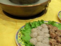 -清真·马家火锅美食城(镇江北路店)