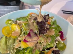 -月福京味斋·烤鸭店·北京菜(鼓楼总店)