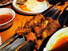 -天山集市(和家乐广场店)