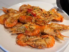 -活潑鲜跳(湖滨商业街店)