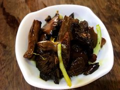 -同得兴 Since·1995 传统苏式面馆(嘉馀坊店)