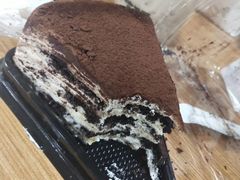 -CUNS CAKE村上千层蛋糕(一环路东二段140号院店)