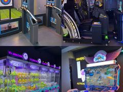 -碧涛阁·泡泡海洋·汤泉洗浴(王府花园店)