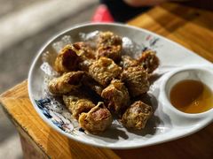 -洪大厨鸡煲(福田店)