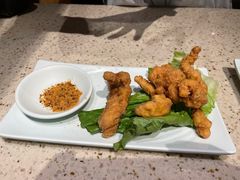 -东园小馆·早茶·淮扬小炒(江都路店)