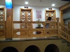 -纽斯桑拿会所(天山店)