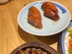 -秦九和(凯德广场店)