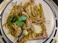 -晓伟海鲜家常菜