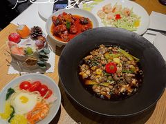 -青梅酒肆PLUS(长白仙岛北路店)