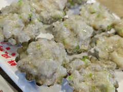 -鲜风烤肉冷面(杏林店)