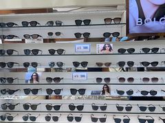 -宝岛眼镜(太原科技街店)