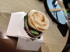 -BONCAKE裱花蛋糕(万象汇店)