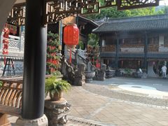 -关岳庙