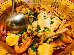 -利华煲店(崇福店)