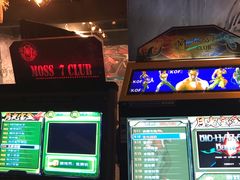 -Moss7Club 剧本杀桌游(inspark店)