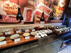 -博林天瑞喜来登酒店·西丽尚膳