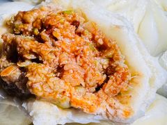 -郑家包子牛肉拉面(尚勤路店)