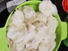 -老边饺子馆·东北菜(虎坊桥店)