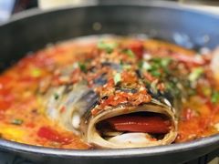 -俏九州·小炒黄牛肉(华润万象汇店)