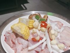 -椰庭·椰子鸡·创意玩家(晶耀前滩店)
